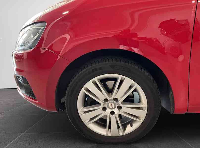 Seat Alhambra 2.0 TDI Style 103kw - foto 16