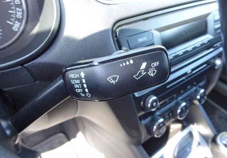Škoda Octavia 2.0 TDI r.v.2013 (110 kw) Koupeno v ČR - foto 10