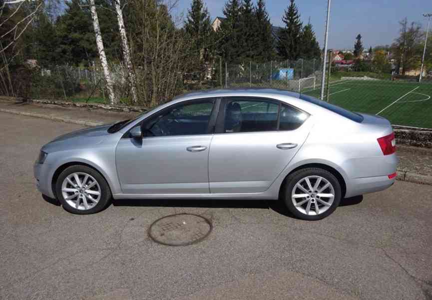 Škoda Octavia 2.0 TDI r.v.2013 (110 kw) Koupeno v ČR - foto 2