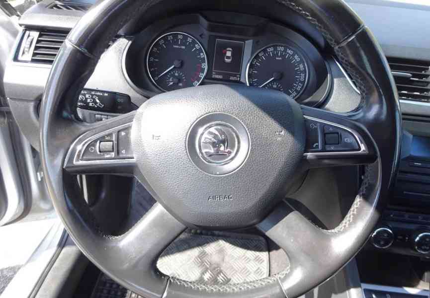 Škoda Octavia 2.0 TDI r.v.2013 (110 kw) Koupeno v ČR - foto 8