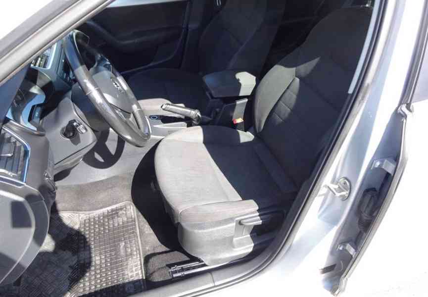 Škoda Octavia 2.0 TDI r.v.2013 (110 kw) Koupeno v ČR - foto 13