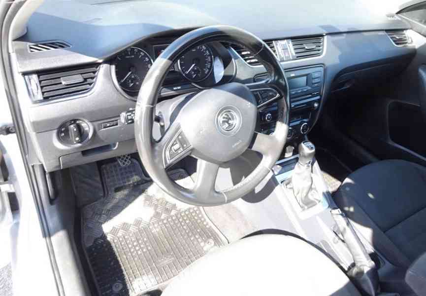 Škoda Octavia 2.0 TDI r.v.2013 (110 kw) Koupeno v ČR - foto 5
