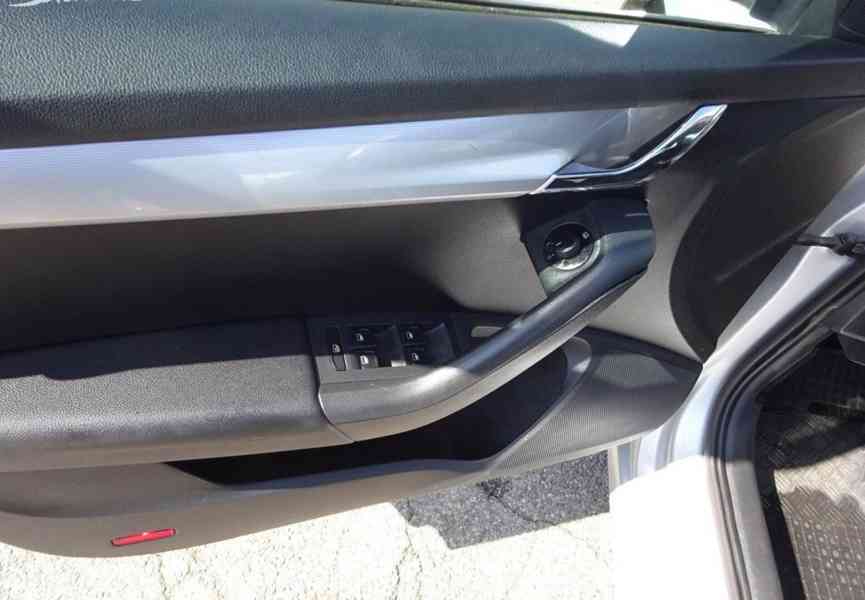 Škoda Octavia 2.0 TDI r.v.2013 (110 kw) Koupeno v ČR - foto 6
