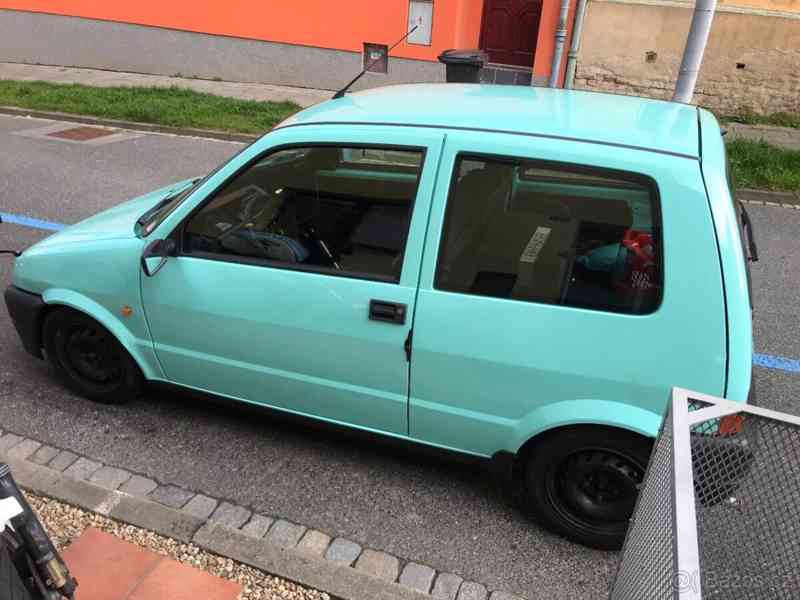  FIAT cinquecento  - foto 7
