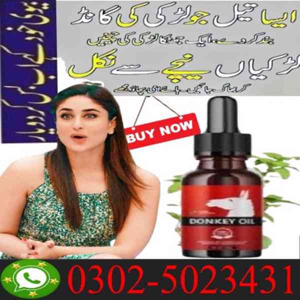 Donkey Oil Price In Islamabad ~ 03025023431 ~ Buy Now - foto 3