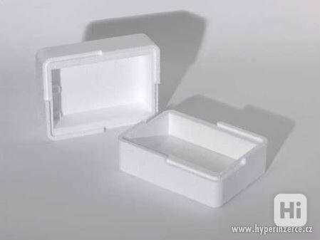 Termobox - polystyrénový box - foto 2