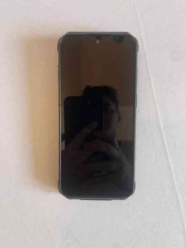 Ulefone Armor 21 8GB/256GB Black – odolný telefon, funkčn... - foto 2