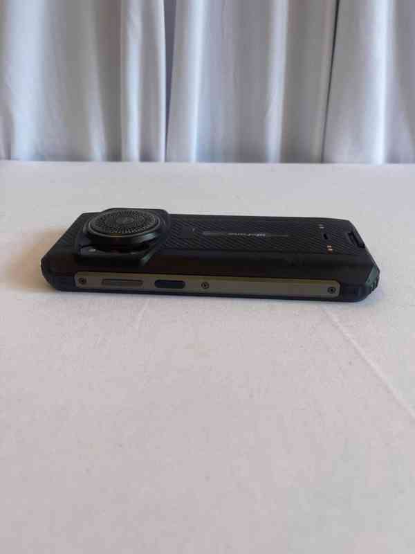 Ulefone Armor 21 8GB/256GB Black – odolný telefon, funkčn... - foto 7