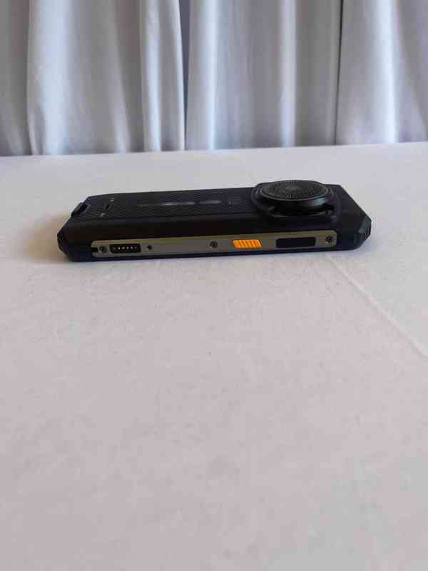 Ulefone Armor 21 8GB/256GB Black – odolný telefon, funkčn... - foto 5