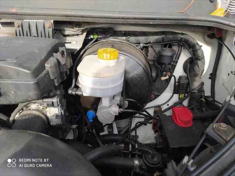Iveco Daily 3,0   valník do 3,5 t - foto 20