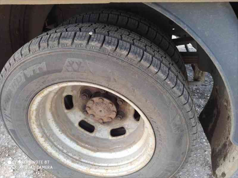 Iveco Daily 3,0   valník do 3,5 t - foto 10