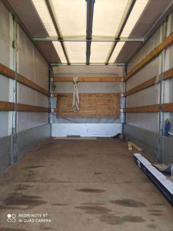 Iveco Daily 3,0   valník do 3,5 t - foto 19