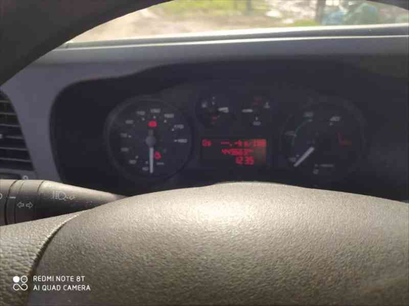 Iveco Daily 3,0   valník do 3,5 t - foto 12