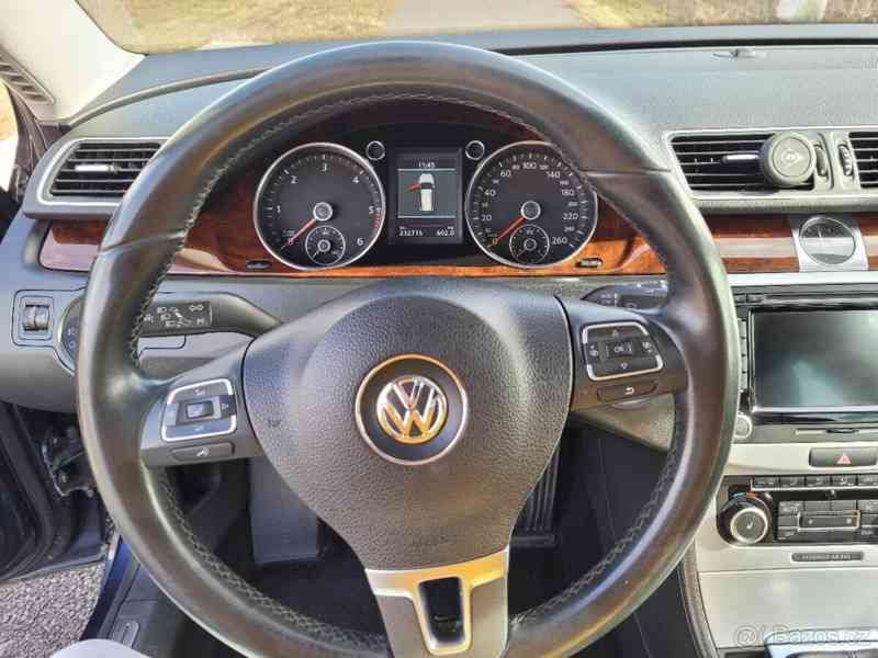 Volkswagen Passat B7	 - foto 7