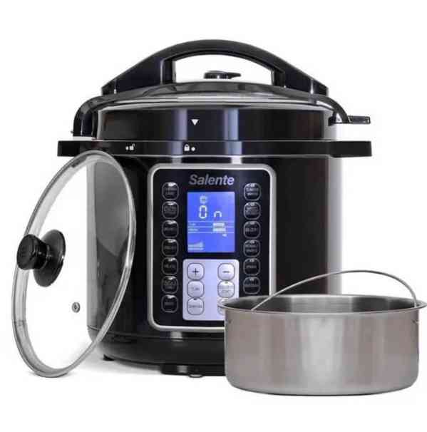 Multifunkční hrnec Salente - foto 4