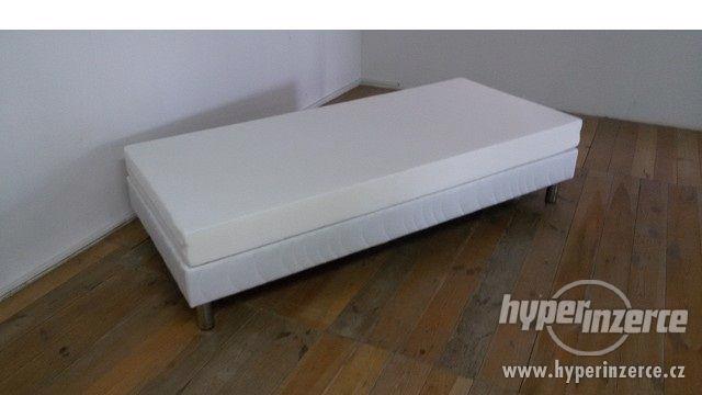 Čalouněná postel Lux - foto 2
