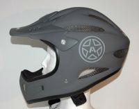 Freeride kolo RAVO V2 green + helma Haven - foto 2