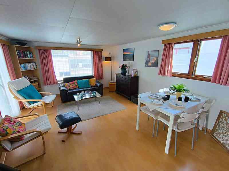 Mobilheim (chata, celoroční) Chalet Kwartel GR8/9 - foto 3