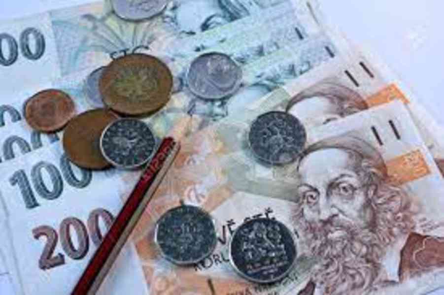 Soukromý investor, který půjčí opravdu každému - foto 1