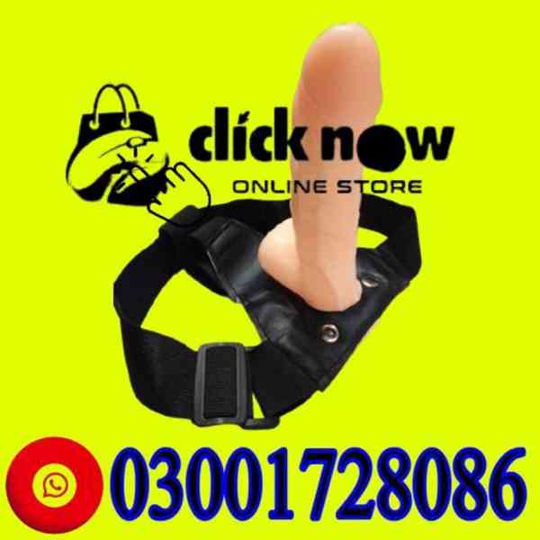 Silicon Condom with Belt in Lahore # 03001728086 # Buy Now
