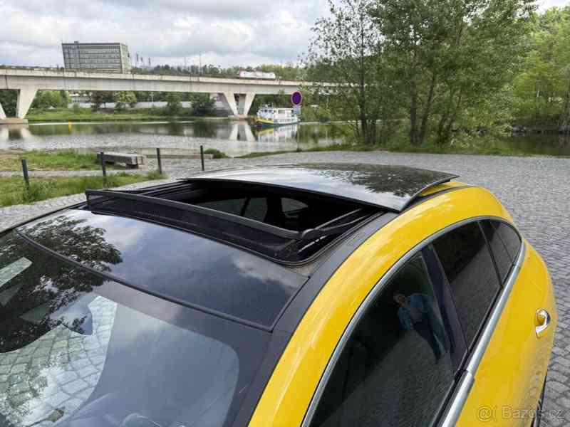 Mercedes-Benz CLA 2,2 CLA SB 220d 140kw - full výbav - foto 9