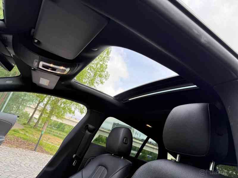 Mercedes-Benz CLA 2,2 CLA SB 220d 140kw - full výbav - foto 17