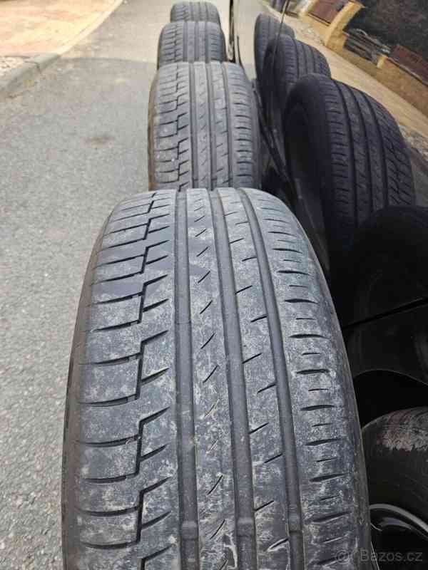 BMW Řada 3 2,0   d GT, 140kw - foto 6