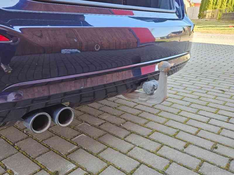 BMW Řada 3 2,0   d GT, 140kw - foto 17