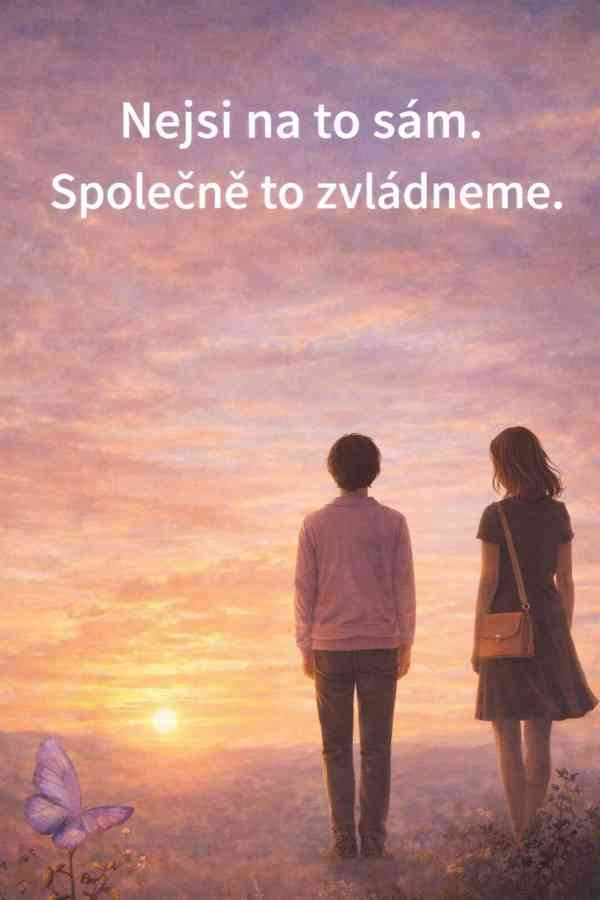 Doprovod a podpora pro muže v dámském oblečení - foto 1