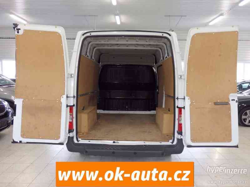 Ford Transit 2.2TDCI KLINA 74 000 KM ZÁRUKA 2014-DPH - foto 7