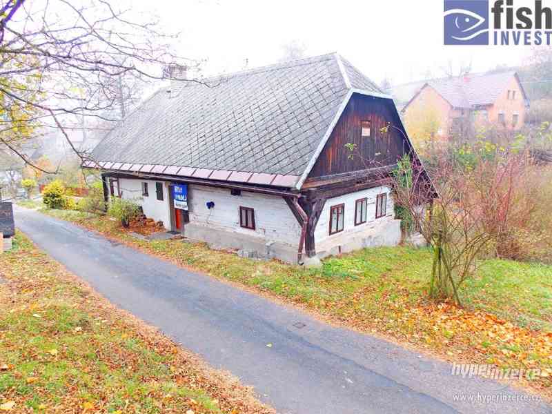 Prodej rodinného domu 143 m², pozemek 281 m², Kozlov - foto 1