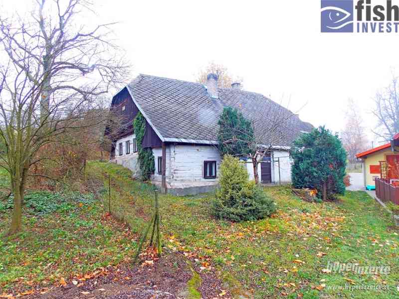Prodej rodinného domu 143 m², pozemek 281 m², Kozlov - foto 2