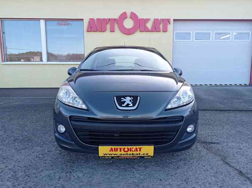 Peugeot 207 1.4i 1Maj/Klima - foto 8