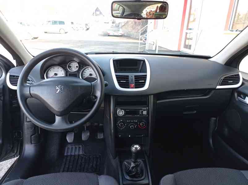 Peugeot 207 1.4i 1Maj/Klima - foto 18