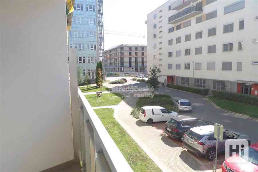 Byt 2+kk, balkon, sklep, parkovací místo, novostavba, 52m2, Praha 4 - Modřany - foto 11