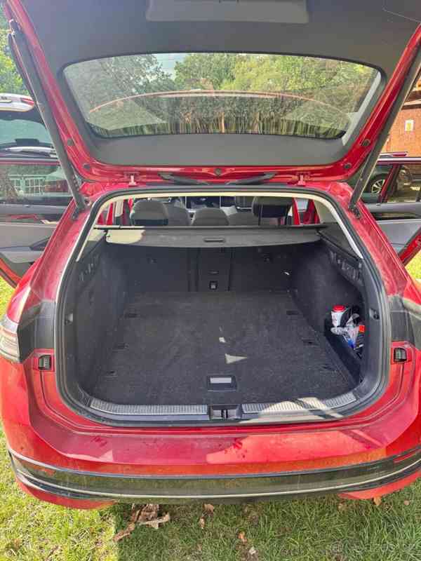 Volkswagen Passat Variant 2,0   B9 TDI (110 kW) - foto 8