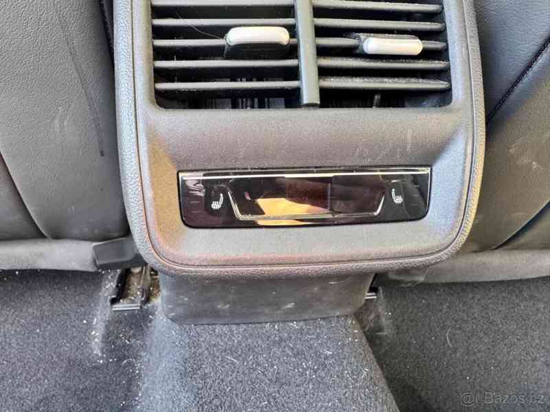 Volkswagen Passat Variant 2,0   B9 TDI (110 kW) - foto 15