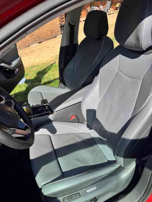 Volkswagen Passat Variant 2,0   B9 TDI (110 kW) - foto 6