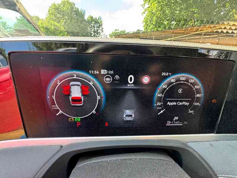 Volkswagen Passat Variant 2,0   B9 TDI (110 kW) - foto 10