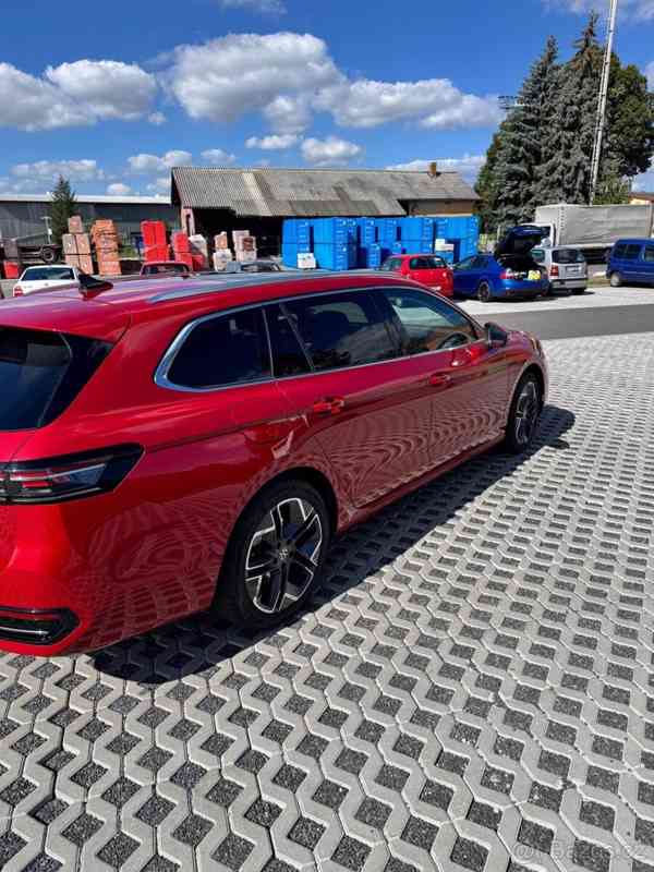 Volkswagen Passat Variant 2,0   B9 TDI (110 kW) - foto 3