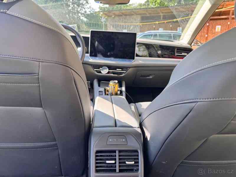 Volkswagen Passat Variant 2,0   B9 TDI (110 kW) - foto 11