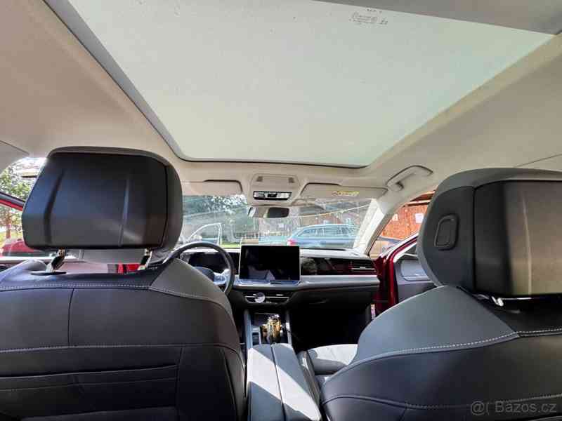 Volkswagen Passat Variant 2,0   B9 TDI (110 kW) - foto 13