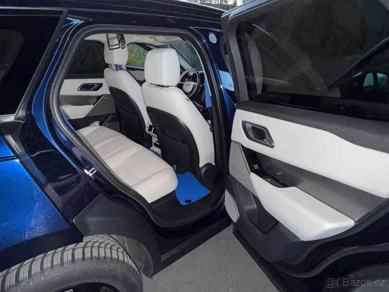 Land Rover Range Rover Velar 2,0 - foto 6