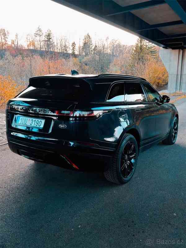 Land Rover Range Rover Velar 2,0 - foto 10