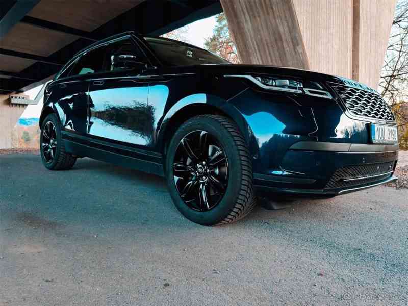 Land Rover Range Rover Velar 2,0 - foto 14