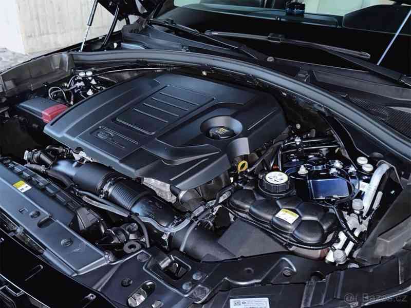 Land Rover Range Rover Velar 2,0 - foto 8