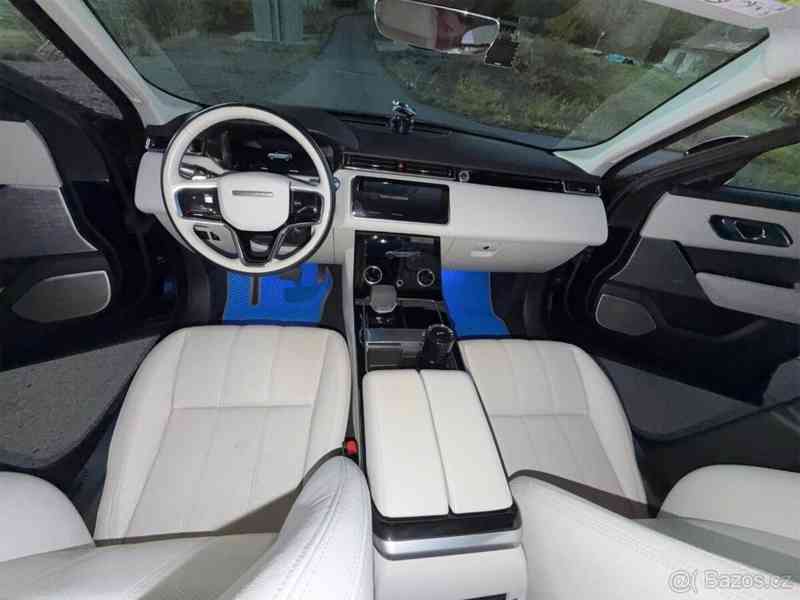 Land Rover Range Rover Velar 2,0 - foto 12