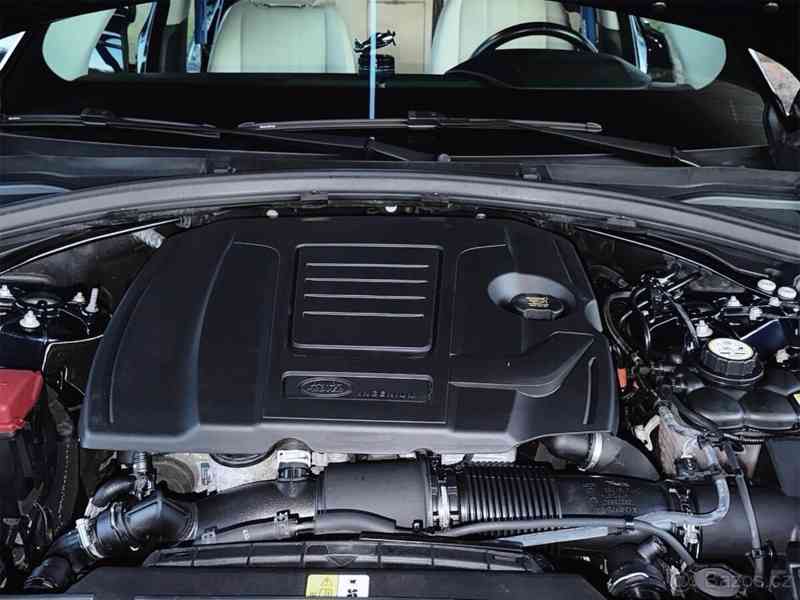 Land Rover Range Rover Velar 2,0 - foto 11