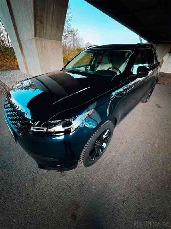 Land Rover Range Rover Velar 2,0 - foto 13