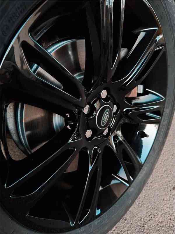 Land Rover Range Rover Velar 2,0 - foto 7